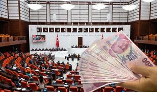 Maaşlar artacak: Şehit aileleri ve gazilere yeni haklar!