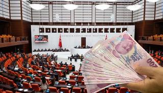 Maaşlar artacak: Şehit aileleri ve gazilere yeni haklar!