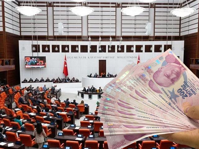 Maaşlar artacak: Şehit aileleri ve gazilere yeni haklar!