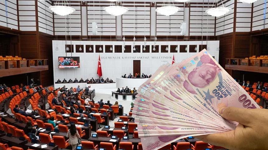 Maaşlar artacak: Şehit aileleri ve gazilere yeni haklar!