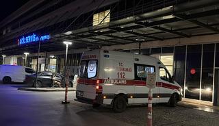 Otelde korkutan iddia! &Ccedil;ok sayıda m&uuml;şteri hastaneye kaldırıldı