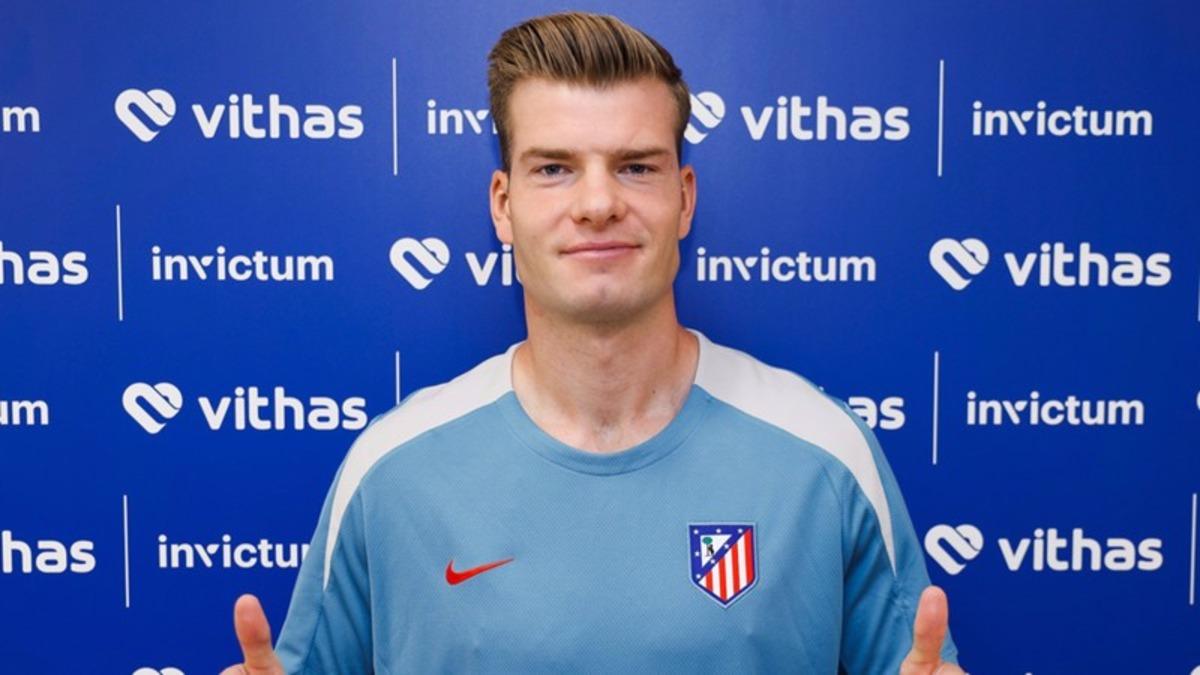 Sörloth adım adım Süper Lig devine! İmza için her şey hazır: Tek bir şart var... 3