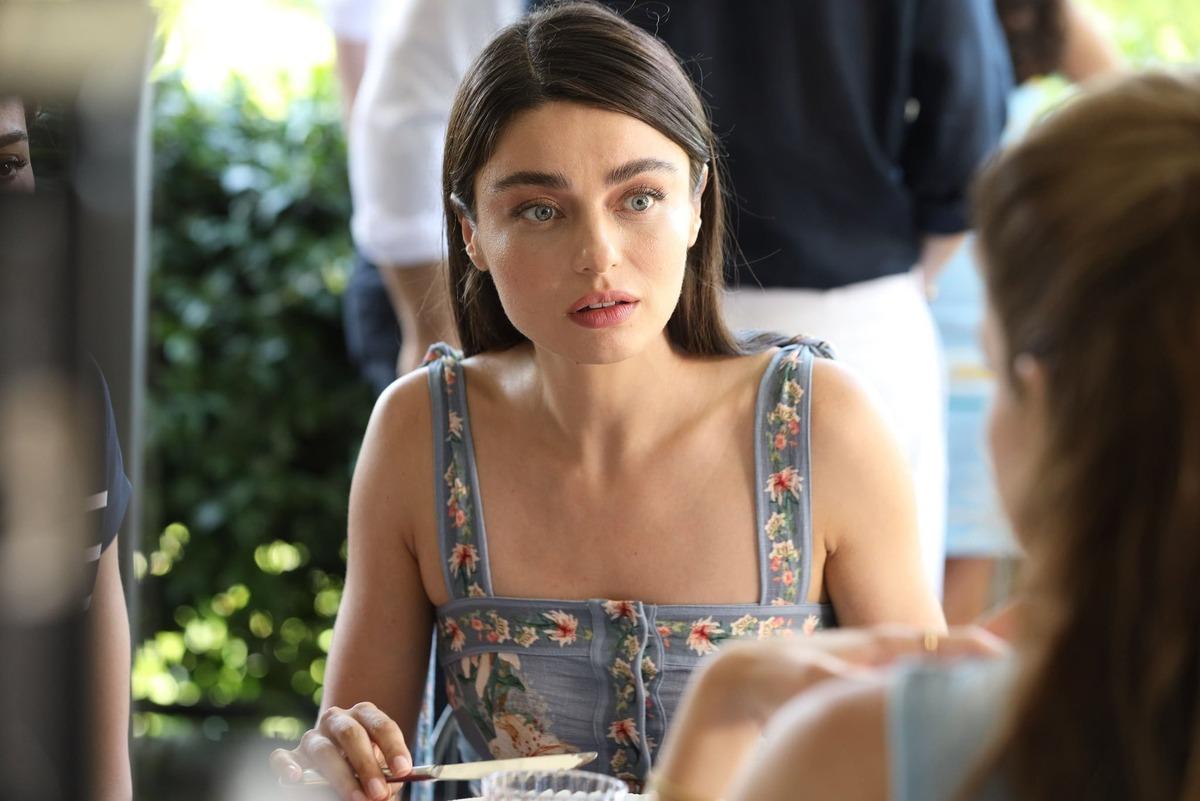 Muhtemel Aşk 9. bölüm fragmanı: "Çok ateşli sahneler" 1
