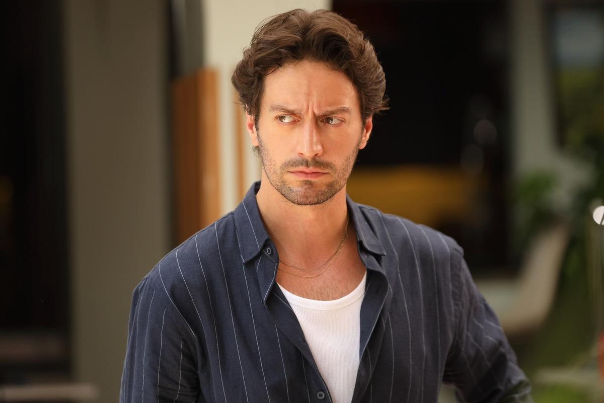 Muhtemel Aşk 9. bölüm fragmanı: "Çok ateşli sahneler" 2