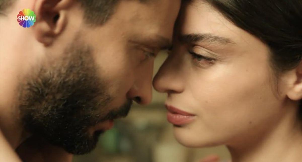 Muhtemel Aşk 9. bölüm fragmanı: "Çok ateşli sahneler" 3