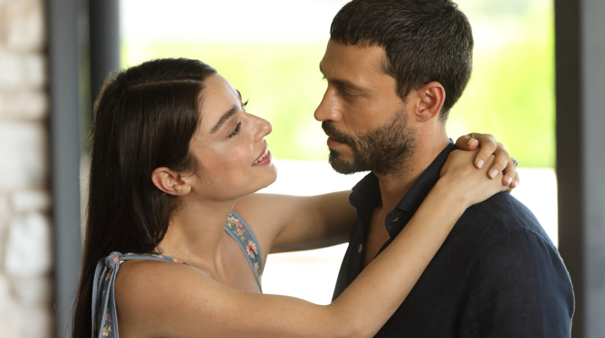 Muhtemel Aşk 9. b&ouml;l&uuml;m fragmanı: "&Ccedil;ok ateşli sahneler"
