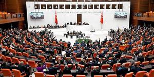 'Ter&ouml;rs&uuml;z T&uuml;rkiye' i&ccedil;in tarihi g&uuml;n! Meclis'te oylanacak