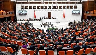 'Ter&ouml;rs&uuml;z T&uuml;rkiye' i&ccedil;in tarihi g&uuml;n! Meclis'te oylanacak