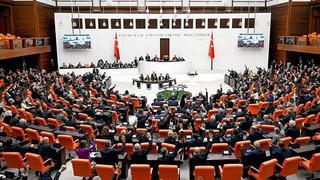 'Terörsüz Türkiye' için tarihi gün! 'Çerçeve yasa' Meclis'te oylanacak