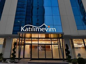 Katılımevim (KTLEV) 20262&Ccedil; bilan&ccedil;osu! Net k&acirc;r %713 arttı