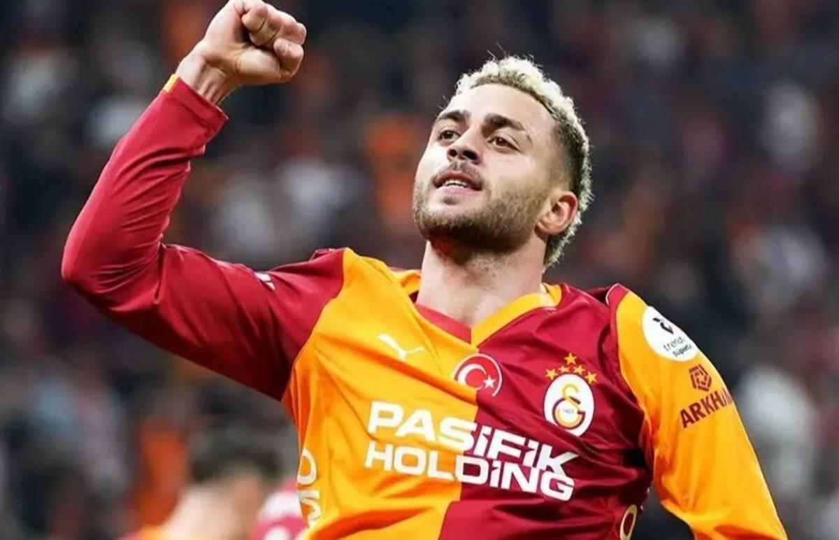 Galatasaray dan sürpriz Barış Alper Yılmaz kararı! Yuvadan uçuyor 2