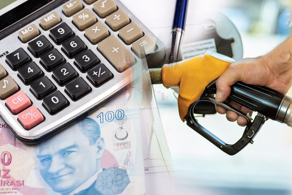 Benzine gece yarısı zam: Pompaya yansıyacak rakam belli oldu 2