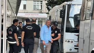Kuşadası Belediyesi soruşturmasında yeni gelişme: Adliyeye sevk edildiler