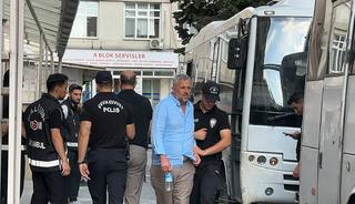 Kuşadası Belediyesi soruşturmasında yeni gelişme