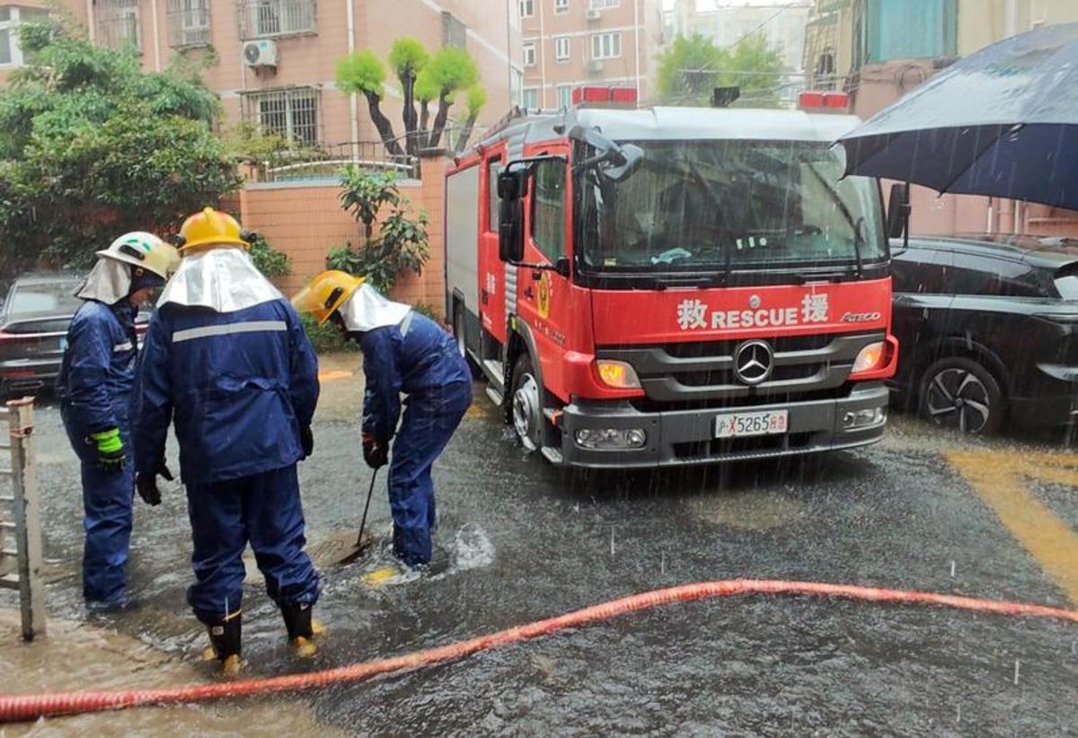 Kabusu yaşadılar! 1 milyondan fazla kişi tahliye edildi 4