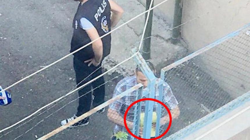 Diyarbakır Bağlar'da neler oluyor? Tartışma yaratan fotoğrafa yalanlama