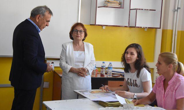 Kocaoğlu: Suiistimal haberleri geliyor, kimse iktidarın kapı kulu değil