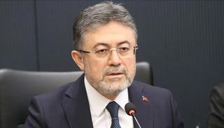 Bakan Yumaklı'dan Adana Karataş'taki sera organize tarım b&ouml;lgesine ilişkin paylaşım: