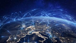 Planlar tamamlandı: 348 uydu, ilk fırlatma 2029'da!