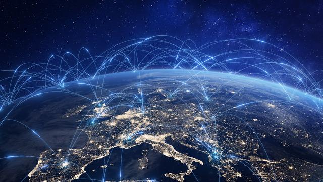 Avrupa'nın Starlink alternatifi için planlar tamamlandı: 348 uydu, ilk fırlatma 2029'da