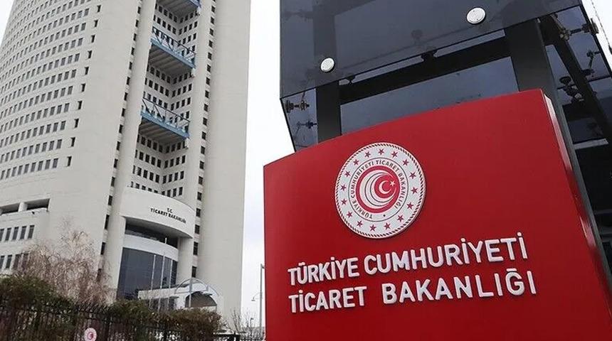 &Uuml;nl&uuml; mekanda adisyon krizi! Ticaret Bakanlığı harekete ge&ccedil;ti
