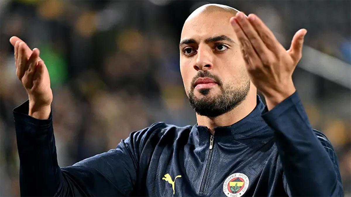 Fenerbahçe resmen açıkladı! O isim takıma geri döndü 1