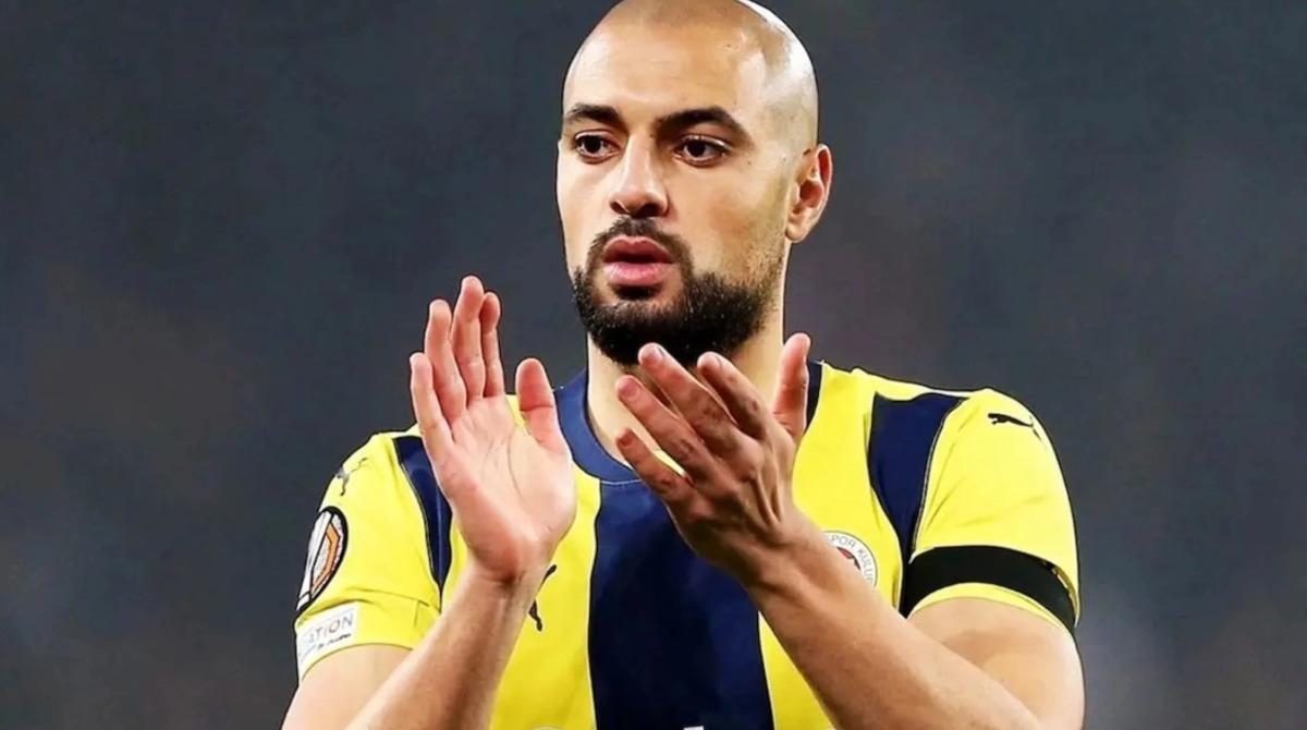 Fenerbahçe resmen açıkladı! O isim takıma geri döndü 2