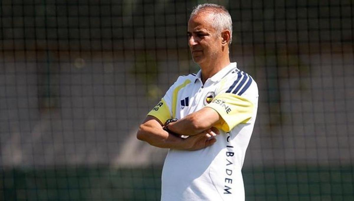 Fenerbahçe resmen açıkladı! O isim takıma geri döndü 3