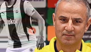 Fenerbah&ccedil;e resmen a&ccedil;ıkladı! O isim takıma geri d&ouml;nd&uuml;