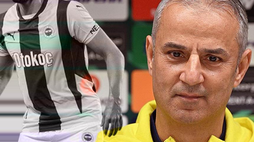 Fenerbah&ccedil;e resmen a&ccedil;ıkladı! O isim takıma geri d&ouml;nd&uuml;