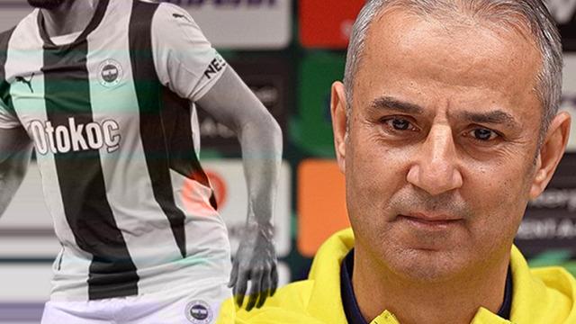 Fenerbahçe resmen açıkladı! O isim takıma geri döndü