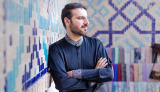 Sami Yusuf Hasbi Rabbi&rsquo;yi T&uuml;rkiye&rsquo;de yeniden s&ouml;yleyecek