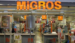 Migros'tan b&uuml;y&uuml;k hamle! Dev market zinciri el değiştirdi