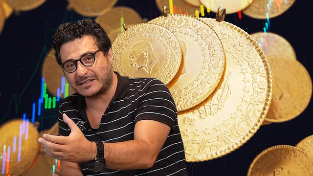 Mert Başaran'dan altın çıkışı: O rakamı işaret etti 'Nereden anladık?'