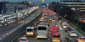 Ara&ccedil; sahipleri dikkat! &Ouml;demeyi unutan trafiğe &ccedil;ıkamayacak  