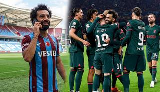 Trabzon'a bir d&uuml;nya yıldızı daha! Salah telefonla aradı, ikna etti: Anlaşma sağlandı