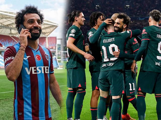 Trabzon'a bir d&uuml;nya yıldızı daha! Salah telefonla aradı, ikna etti: Anlaşma sağlandı