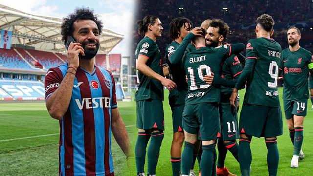Trabzon'a bir dünya yıldızı daha! Salah telefonla aradı, ikna etti: Anlaşma sağlandı