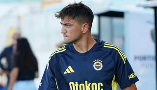Fenerbah&ccedil;e'ye Cengiz &Uuml;nder piyangosu! Fransız devi istiyor