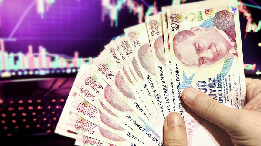 En y&uuml;ksek getiri sağlayan yatırım aracı belli oldu