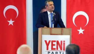 Yeni Parti'nin kararı merak ediliyor! Art arda a&ccedil;ıklamalar
