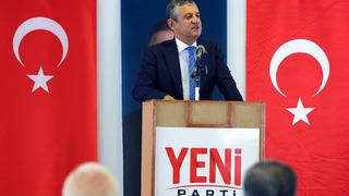 Çerçeve yasa TBMM'ye gelirken Yeni Parti'den peş peşe dikkat çeken açıklamalar
