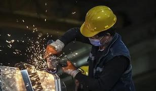 Sanayi &uuml;retim endeksi haziranda yıllık y&uuml;zde 1,4 azaldı, aylık y&uuml;zde 0,1 arttı
