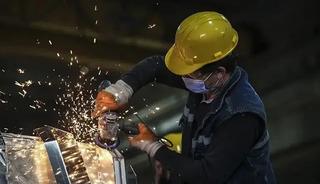 Sanayi &uuml;retim endeksi haziranda yıllık y&uuml;zde 1,4 azaldı, aylık y&uuml;zde 0,1 arttı