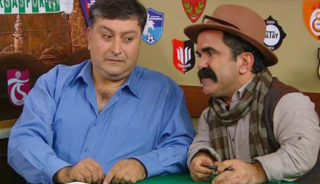 &Ccedil;ocuklar Duymasın'ın Ş&uuml;kr&uuml;'s&uuml; cenazede ortaya &ccedil;ıktı! Eski mesleğine d&ouml;nd&uuml;