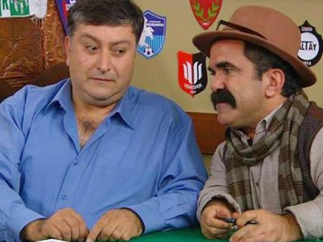&Ccedil;ocuklar Duymasın'ın Ş&uuml;kr&uuml;'s&uuml; cenazede ortaya &ccedil;ıktı! Eski mesleğine d&ouml;nd&uuml;