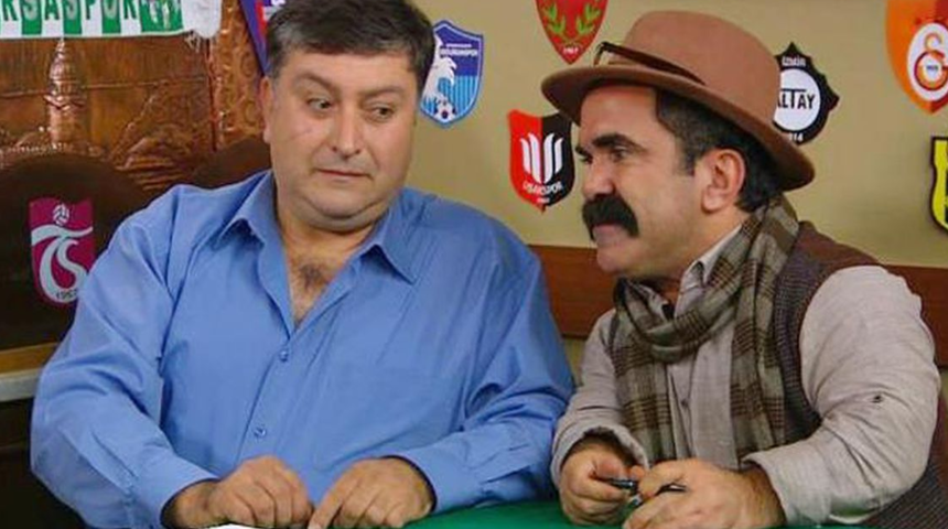 &Ccedil;ocuklar Duymasın'ın Ş&uuml;kr&uuml;'s&uuml; cenazede ortaya &ccedil;ıktı! Eski mesleğine d&ouml;nd&uuml;