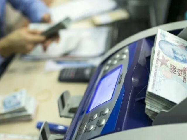 Temmuzda en fazla aylık reel getiri mevduat faizinde oldu