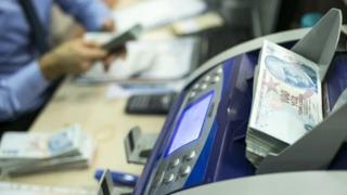 Temmuzda en fazla aylık reel getiri mevduat faizinde oldu
