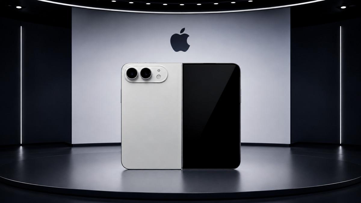 Apple, 9 Eylül de düzenleyeceği iPhone etkinliğini duyurdu: Katlanabilir iPhone geliyor 1